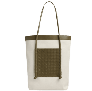 Tui Bottega Veneta Portello Tote 'Natural' 755775V3BO19302