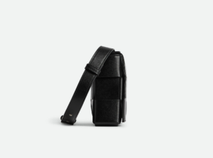 Tui Bottega Veneta Speed Cassette 'Black' 765897V3KK08803