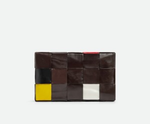 Tui Bottega Veneta Cassette 'Multicolor' 755361V39M12289