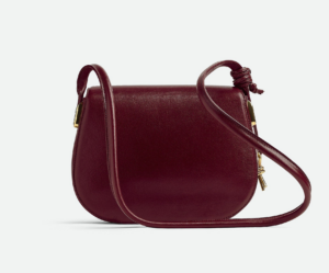 Tui Bottega Veneta Small Desiree 'Barolo' 730150V2EQ02250