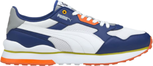 Giay Puma R78 FUTR 'White Elektro Blue' 374895-08