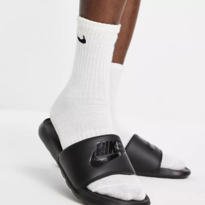 Dep Nike Victori One Slide 'Triple Black' CN9675-003