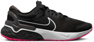 Giay Nike Renew Run 3 'Black' DC9413-007
