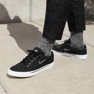 Giay Nike Retro GTS 97 'Black White' DA1446-001