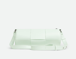 Tui Bottega Veneta Medium Canette 'Glacier' 741562VB1K01814