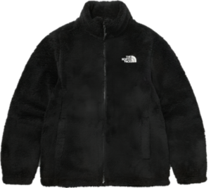 Áo The North Face Compy Fleece 'Black' NJ4FM55K