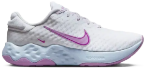 Giay Renew Ride 3 'White Rush Fuchsia' DC8184-102