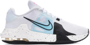 Giày Nike Air Max Impact 4 'White Copa Black Speckled' DM1124-101
