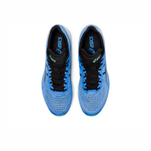 Giay Asics Tarther RP 3 'Blue Coast Black' 1011B465-401