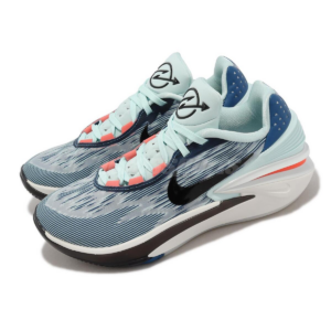 Giay Nike Air Zoom GT Cut 2 EP 'Industrial Blue Jade Ice' DJ6013-404