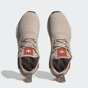 Giay Adidas NMD R1 'Wonder Taupe' ID4348