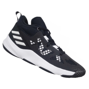 Giay Adidas Pro N3XT 2021 'Black White' G58892