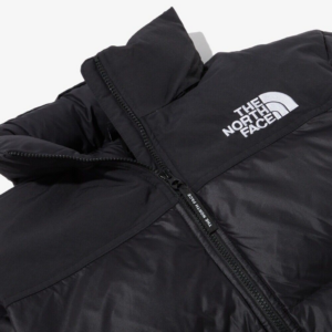 Ao The North Face 'Nuptse On Ball' NJ3NP55A