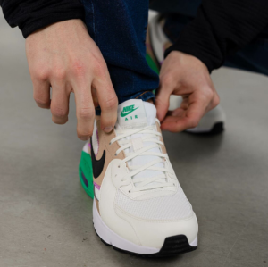 Giay Nike Air Max Excee 'Sail Hemp Stadium Green' CD4165-117