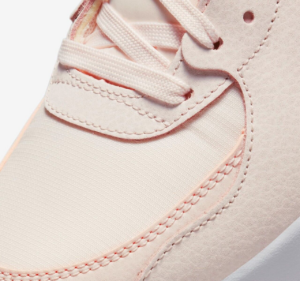 Giay Nike Air Max Excee 'Light Soft Pink Shimmer' DX0113-600