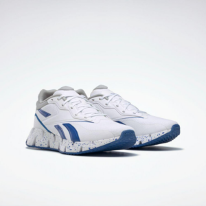 Giay Reebok Zig Dynamica 4 'White Blue' HR1359