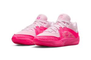 Giay Nike KD 16 NRG EP 'Aunt Pearl' FQ9216-600