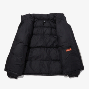 Ao The North Face 'Nuptse On Ball' NJ3NP55A