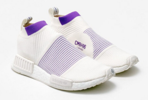 Giay Adidas NMD CS1 'Purple Pack White' CM8496