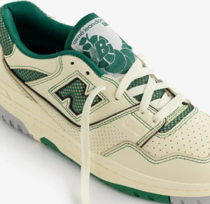 Giay New Balance x Aime Leon Dore 550 'Dawn Glow' BB550AY1