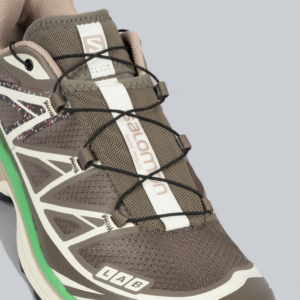 Giay Salomon XT-6 Mindful 2 'Falcon Bright Green' L47312000