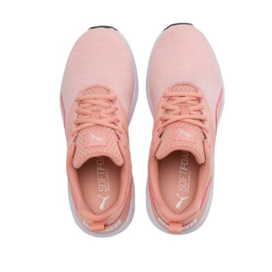 Giay Puma NRGY Comet 'Pink Orange' 190556-23