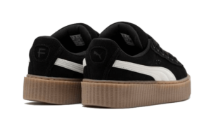 Giay Puma x Fenty Creeper Phatty 'Black Warm White' 396403-01