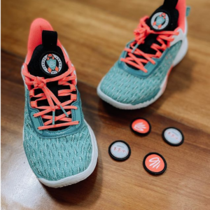 Giay Under Armour Curry Flow 9 'Elementary School' 3026091-116