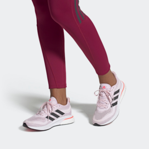 Giay Adidas Supernova Wide 'Almost Pink Carbon' GX2968