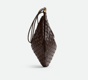 Tui Bottega Veneta Medium Sardine 'Fondant' 754988VCPP12190