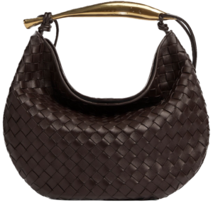 Tui Bottega Veneta Medium Sardine 'Fondant' 754988VCPP12190
