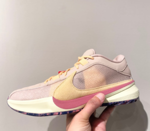 Giay Nike Zoom Freak 5 'Fossil Stone' DX4996-200