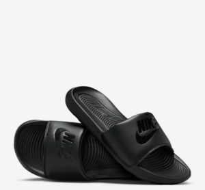 Dep Nike Victori One Slide 'Triple Black' CN9675-003