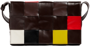 Tui Bottega Veneta Cassette 'Multicolor' 755361V39M12289