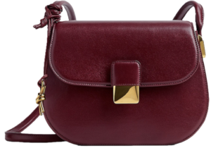 Túi Bottega Veneta Small Desiree 'Barolo' 730150V2EQ02250