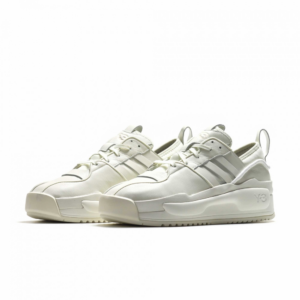 Giay Adidas Y-3 Rivalry 'White' FZ6396