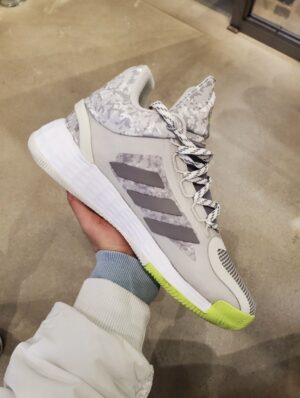 Giay Adidas D Rose 11 ‘Vet-Tix’ FV8930