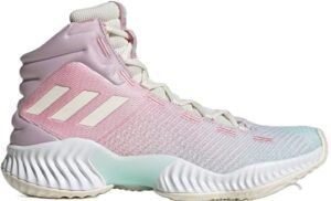 Giay Adidas Pro Bounce 2018 'Pink' IG4496