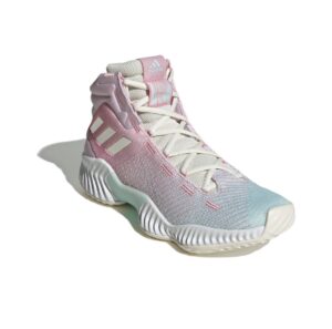 Giay Adidas Pro Bounce 2018 'Pink' IG4496
