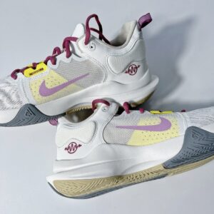 Giay Nike Giannis Immortality 2 EP 'Sail Rattan' DM0826-100