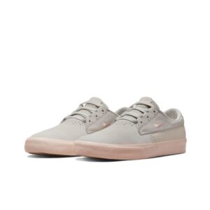 Giay Nike SB Shane 'Grey Pink' BV0657-106