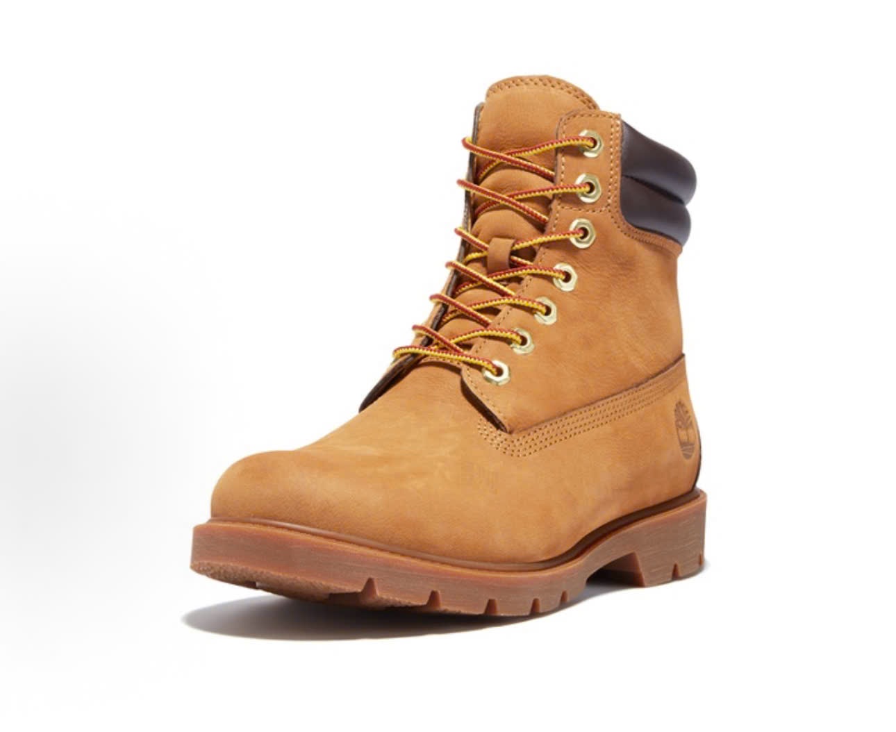 Alternative view of Giày Timberlands Water Resistant Boot 'Wheat Nubuck' A27TP231