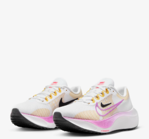 Giay Nike Zoom Fly 5 'Vivid Sulfur' DM8974-100