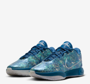 Giay Nike LeBron 21 'Abalone' FN0709-400