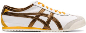 Giày Onitsuka Tiger Mexico 66 'Pure Bronze' 1183A788-100