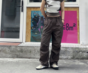 Giay Onitsuka Tiger Tokuten 'Beige White Black' 1183A907-203