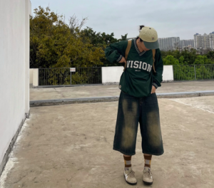 Giay Onitsuka Tiger Tokuten 'Beige White Black' 1183A907-203