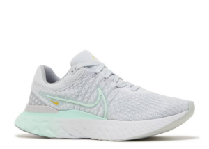 Giay Nike Infinity Flyknit 3 'Pure Platinum Mint Foam' DD3024-007