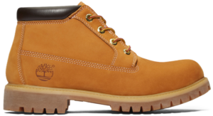 Giày Timberland Premium Waterproof Chukka Boot 'Brown' 23061231
