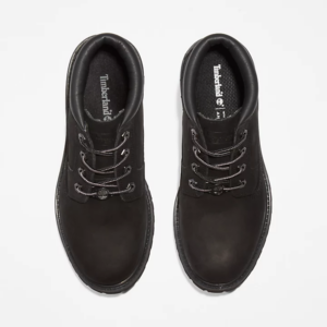 Giay Timberland Chukka Boot 'Black' 23398001